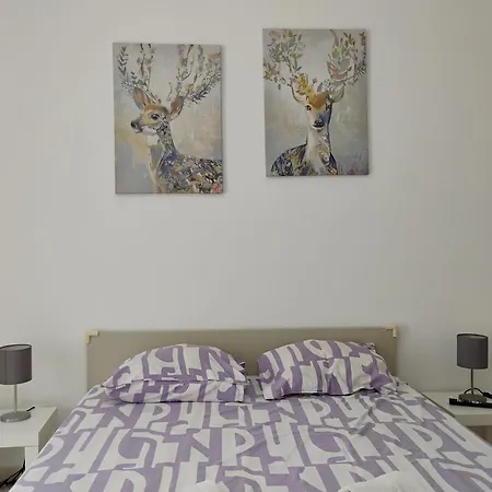 Apartament Monica