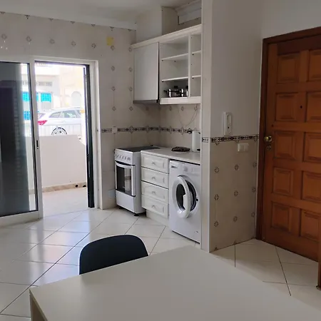 Monica Apartament Quarteira