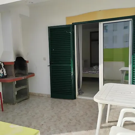Apartament Monica