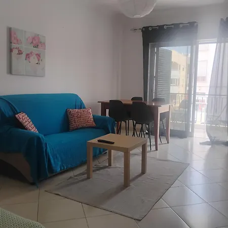 Monica Apartament *