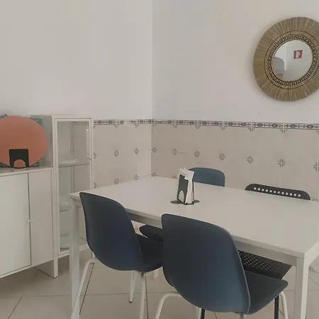 Monica Apartament *