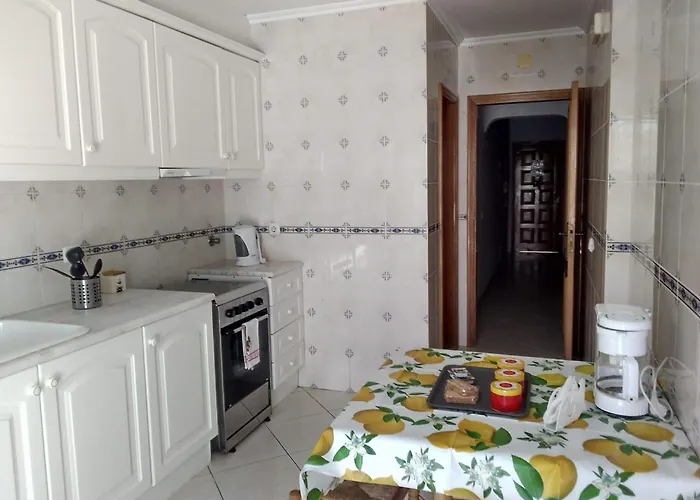 Monica Apartament