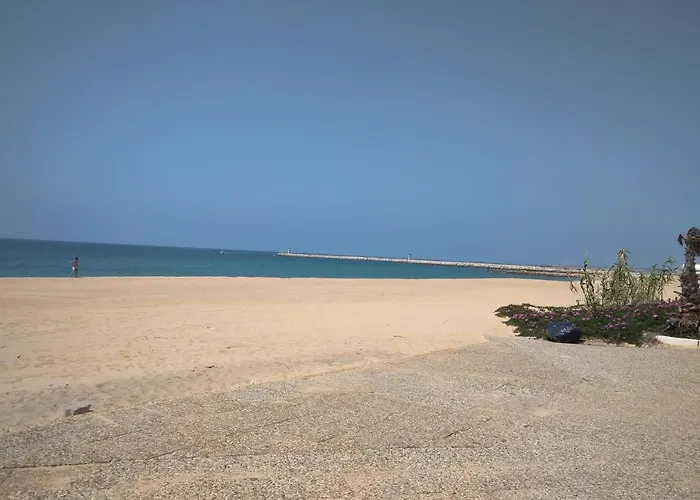 Monica * Quarteira