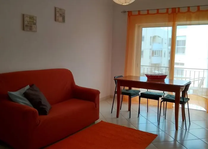 Apartament Monica