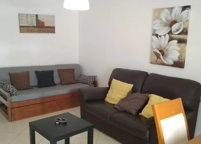 Apartament Monica