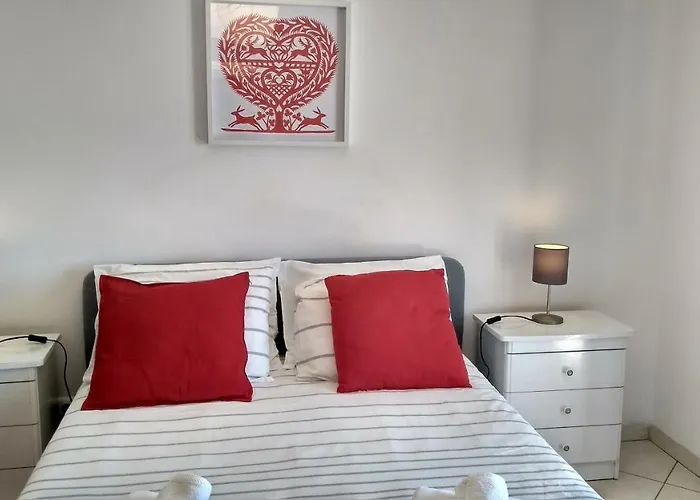 Apartament Monica
