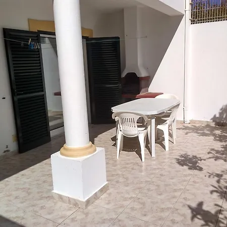 Апартаменты Monica *