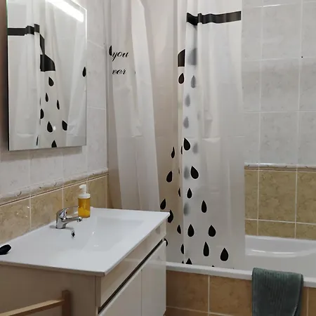 Monica Апартаменты *