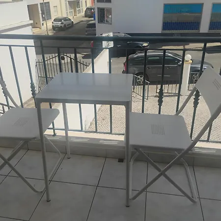 Apartamento Monica *