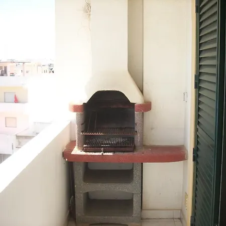 Apartamento Monica *