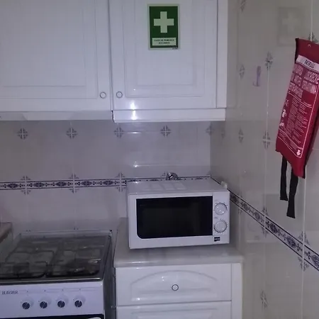 Monica Apartamento *