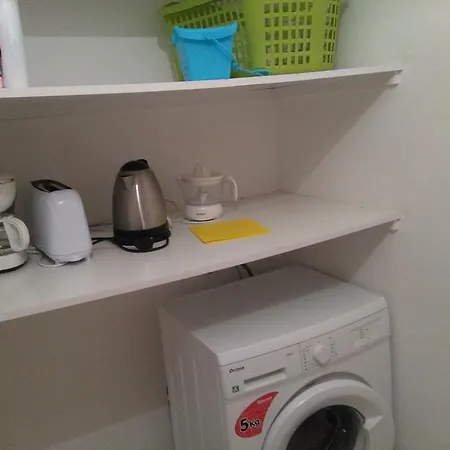 Apartamento Monica Quarteira