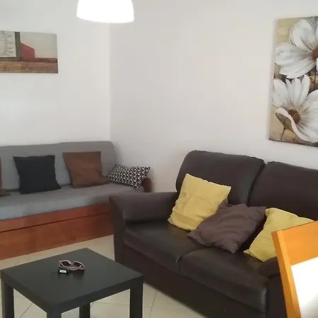 Апартаменты Monica