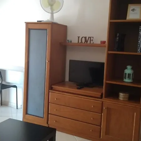 Apartment Monica *