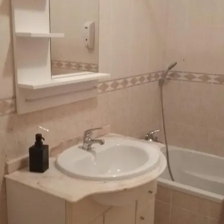 Monica Апартаменты