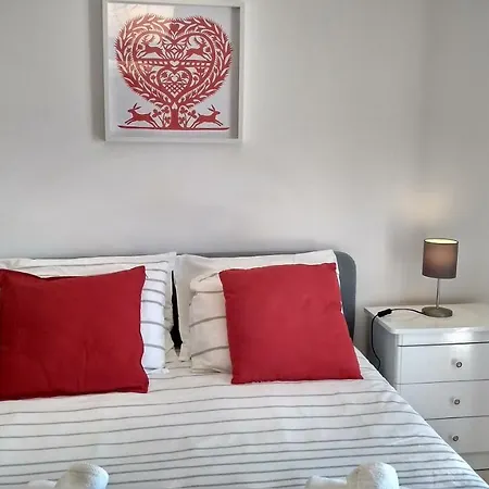 Апартаменты Monica