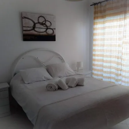 Апартаменты Monica *