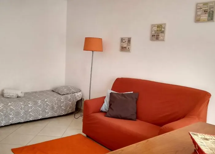 Apartman Monica *