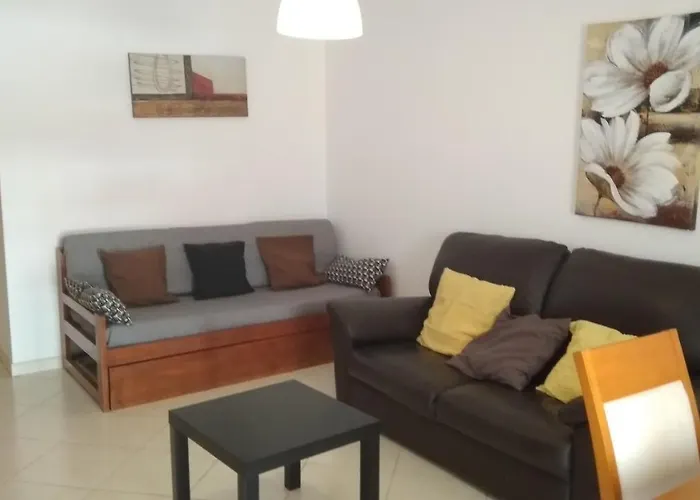 Apartman Monica *