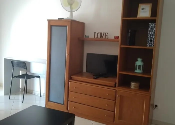 Apartman Monica *