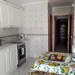 Monica Apartman