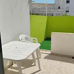 Monica Apartman Quarteira