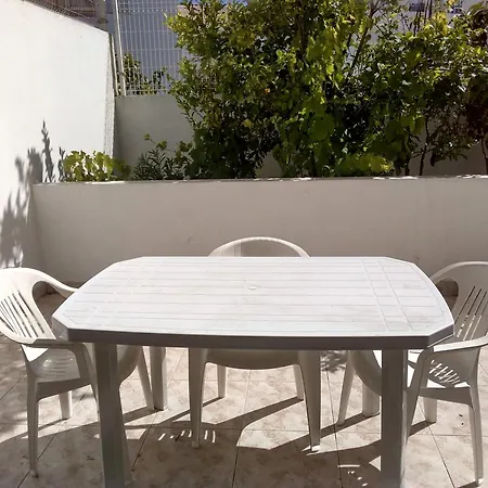 Monica Apartment Quarteira