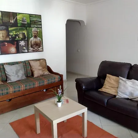 Apartment Monica Quarteira