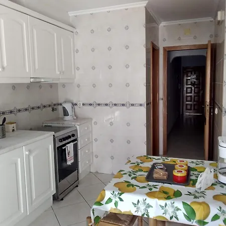 Monica Apartment