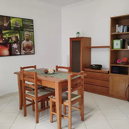 Monica Apartment Quarteira