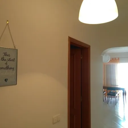 Monica Apartment Quarteira