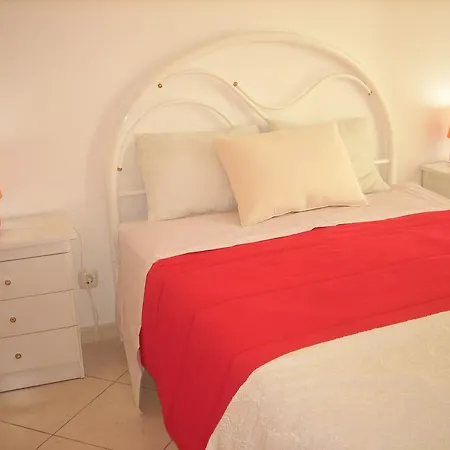 Monica Apartment Quarteira