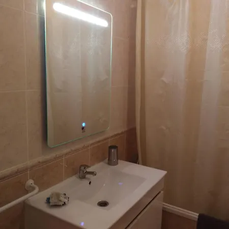 Apartment Monica Quarteira