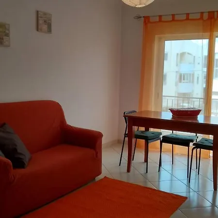 Apartment Monica