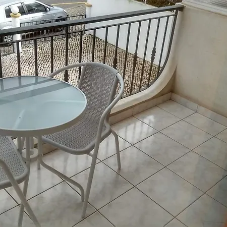 Monica Apartment Quarteira