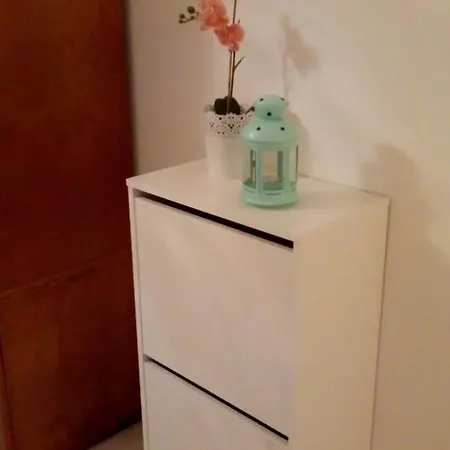 Monica Apartment