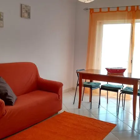 Monica Apartment Quarteira