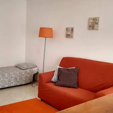 Apartment Monica *