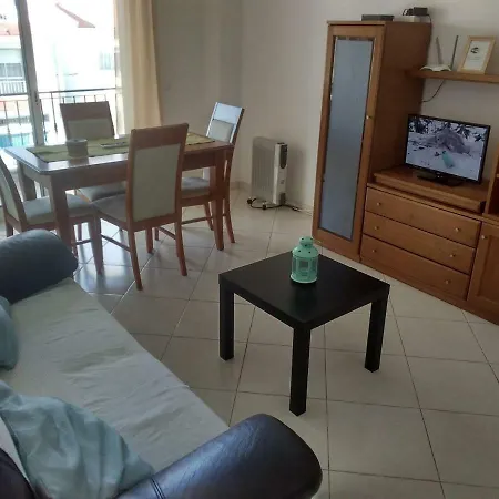 Monica Apartment