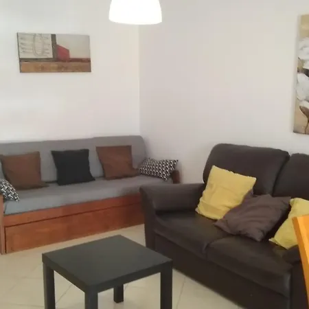 Apartment Monica *