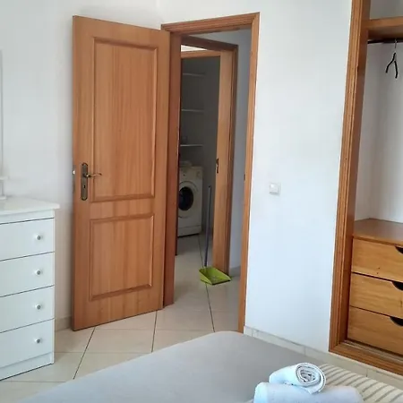Monica Apartment