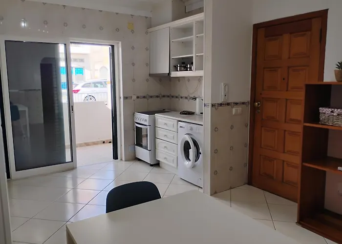 Monica דירה קווארטיירה