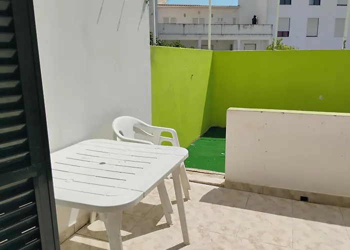 Monica דירה קווארטיירה